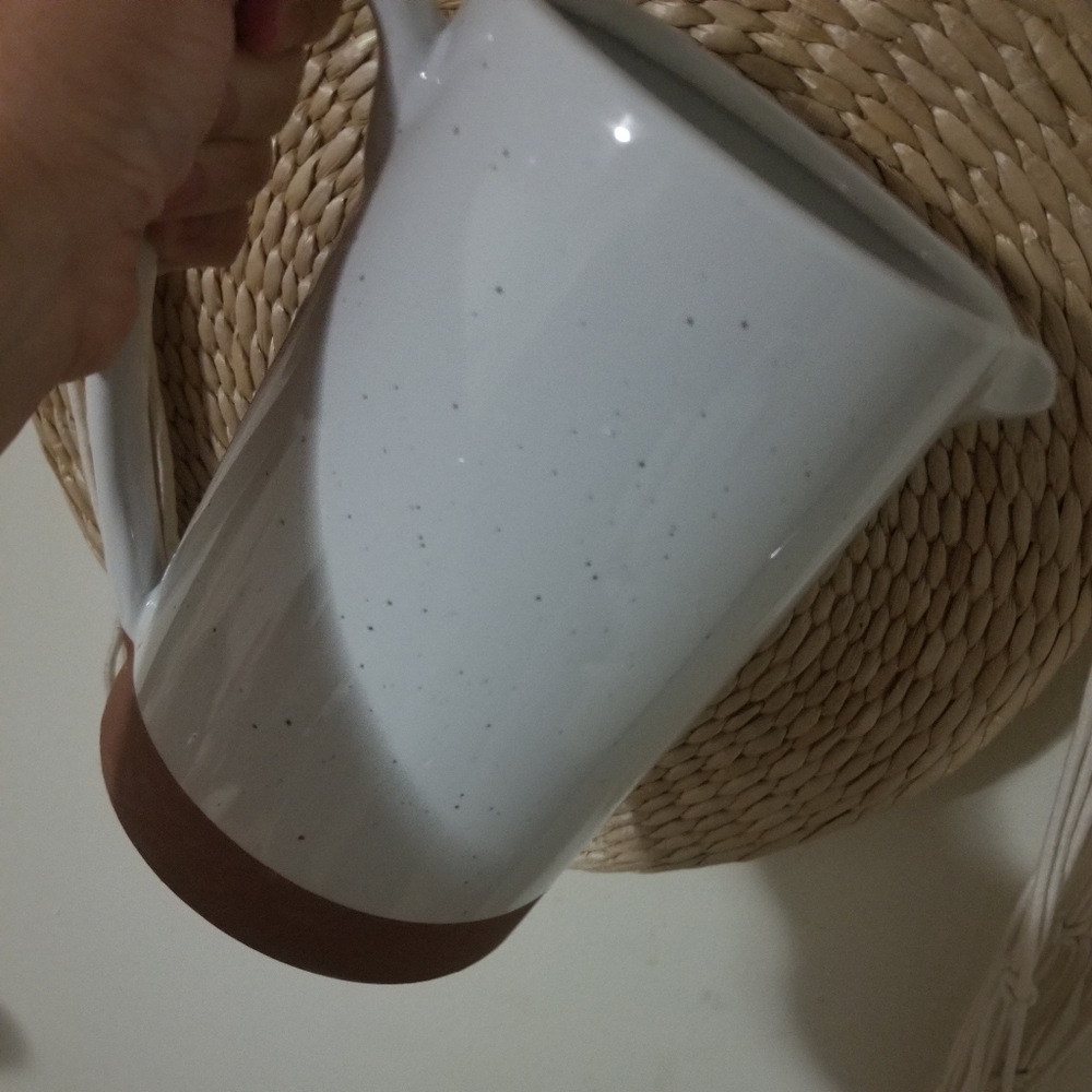 Denmark pitcher - Picture 2 of 3